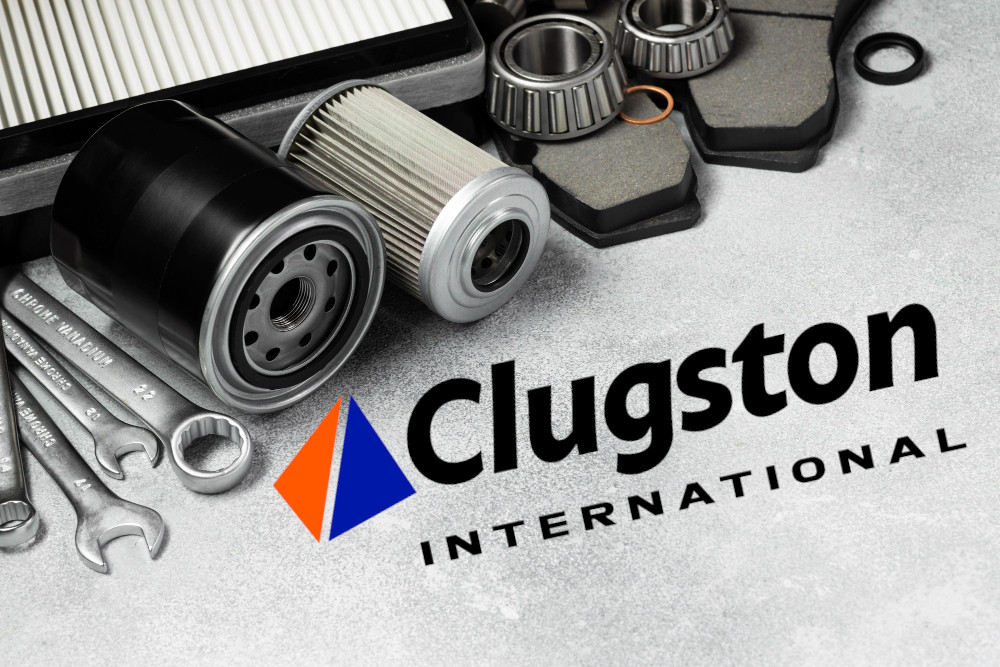 New genuine parts for Renault Premium 450 and 460 DXi trucks.